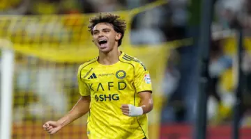 ترتيب هدافي الدوري السعودي عقب الجولة 33